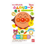東ハト それいけ！アンパンマンふんわりコーンやさしいしお味 ２０ｇ