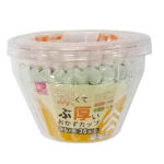 深くて分厚いおかずカップ（６号、３６枚）