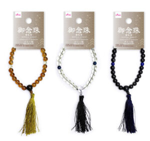 御念珠（男性用）