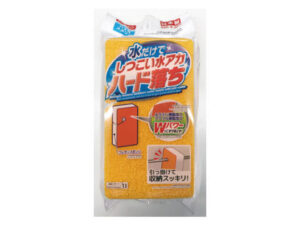 バス用スポンジ（ハード樹脂） ダイソー(DAISO)
