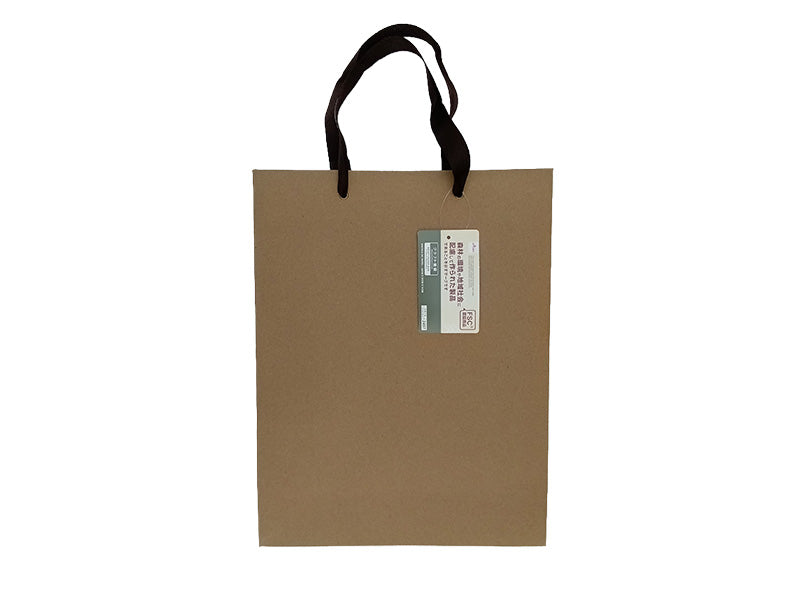 クラフト紙袋 ダイソー(DAISO)