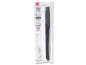 袋クリップ（２個） ダイソー(DAISO)