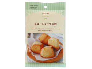 ドウシシャ スコーンミックス粉 １００ｇ