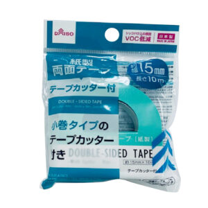 一般タイプ両面テープミニ