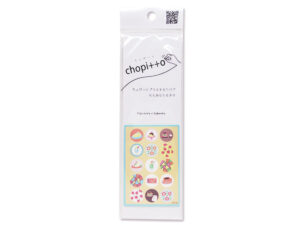 ｃｈｏｐｉｔｔｏ 喫茶