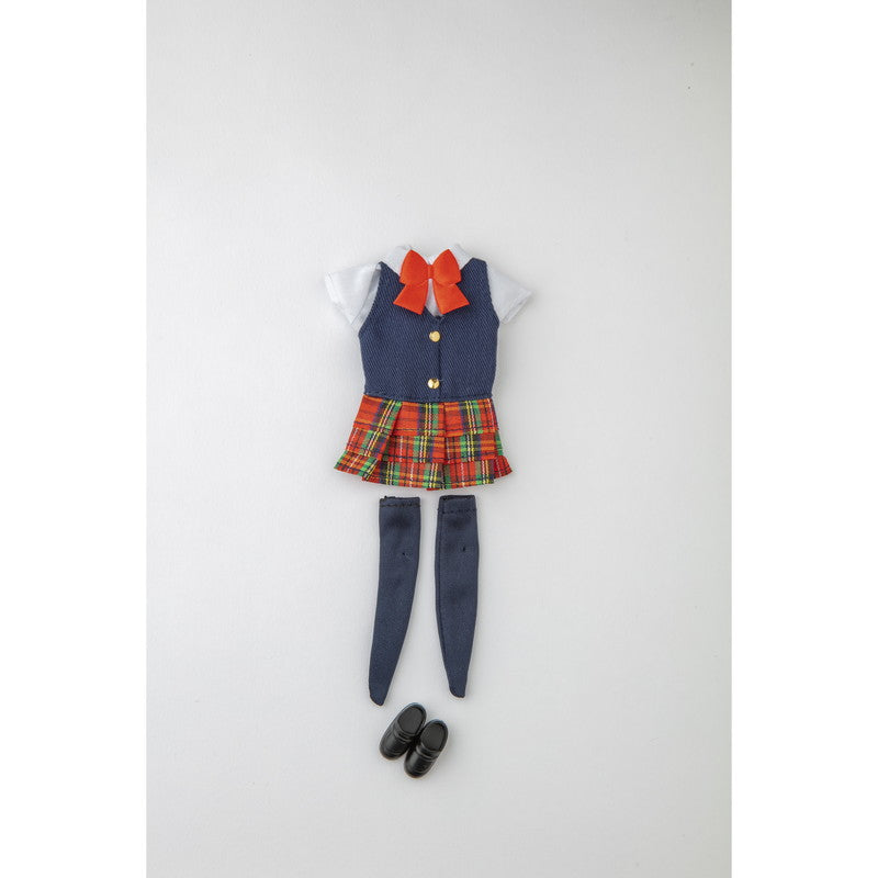着せ替えフレンドエリーちゃんお洋服 ハイスクール