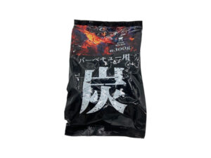 木炭