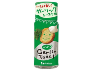 ハウス パパン ガーリックトーストミックス ２４ｇ