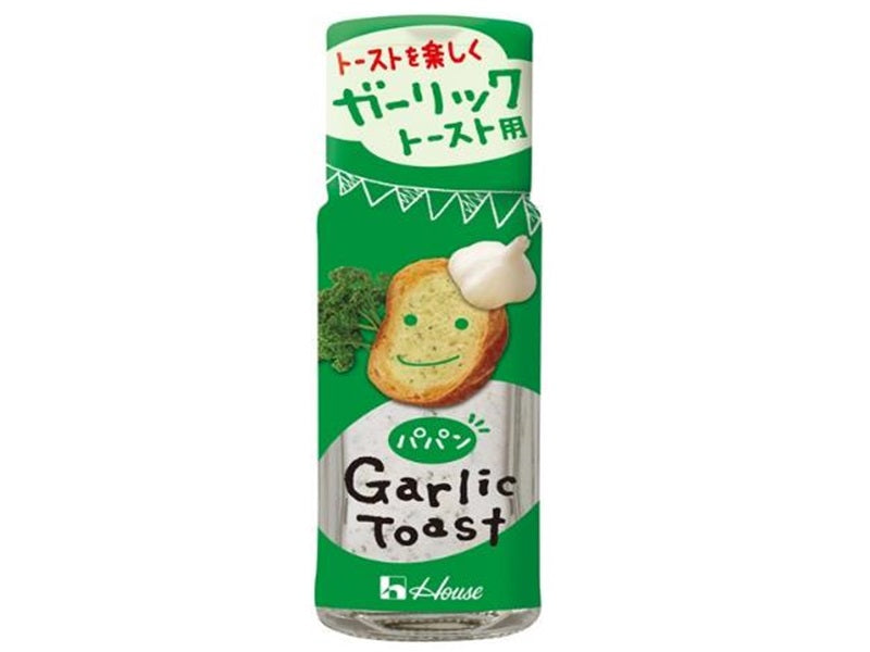 ハウス パパン ガーリックトーストミックス ２４ｇ