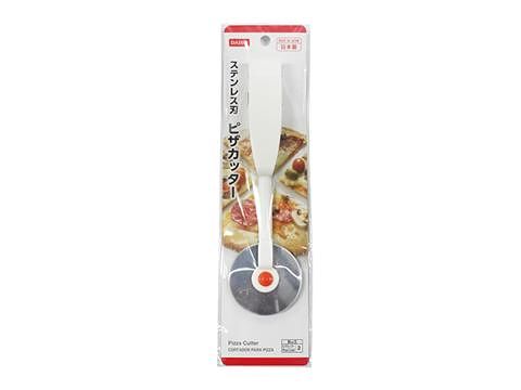 ステンレス刃ピザカッター ダイソー(DAISO)