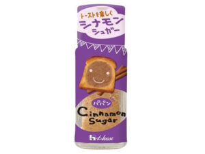 ハウス パパン シナモンシュガー ３０ｇ