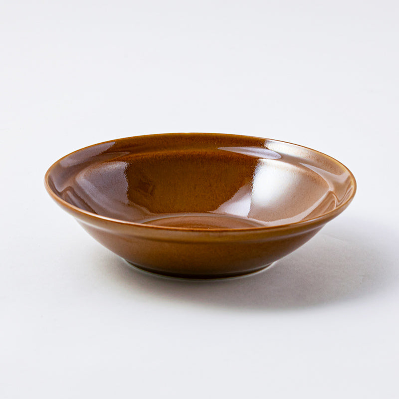 ＲＩＭ ボウルＬ ブラウン