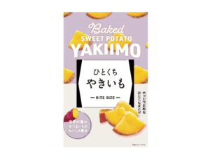 ＹＷ通商 ひとくちやきいも ５５ｇ