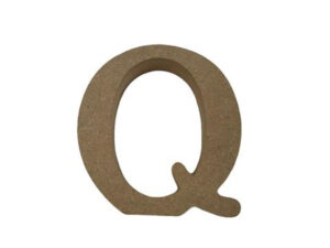 アルファベットＱ ＭＤＦ