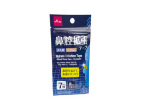 鼻腔拡張テープ（Ｇｏｏｄ Ｓｌｅｅｐ、テープ、大人用、７枚） ダイソー(DAISO)