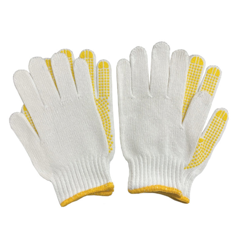 すべり止め手袋 ２双入 紳士用 ダイソー(DAISO)