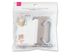 たためる紙パックケース ダイソー(DAISO)