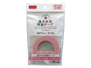 強力布用両面テープ
