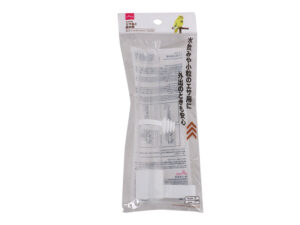 ことりのエサ皿と給水器 ダイソー(DAISO)