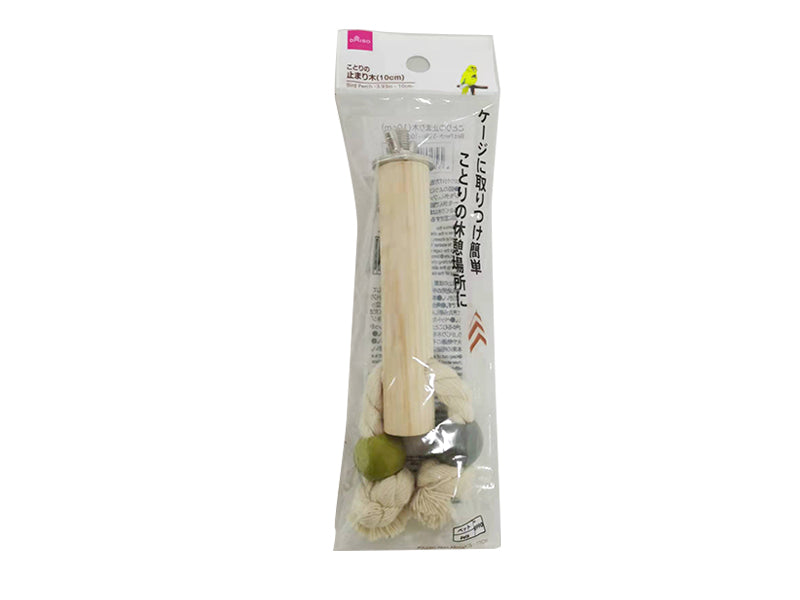 ことりの止まり木 ダイソー(DAISO)