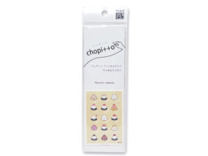 ｃｈｏｐｉｔｔｏ おにぎりず