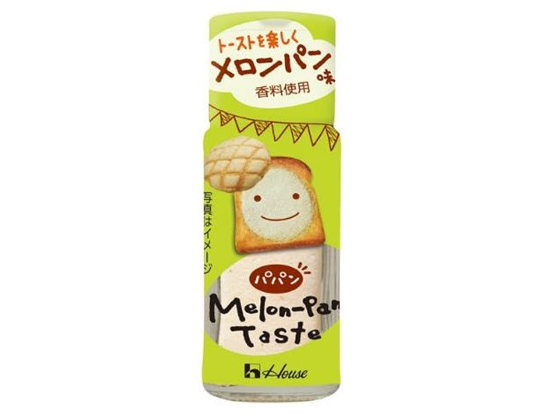 ハウス パパン メロンパン味 ２８ｇ
