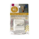 マグネットシェーバーホルダー（浴室用）
