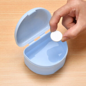 入れ歯洗浄剤錠剤タイプ１２Ｐ