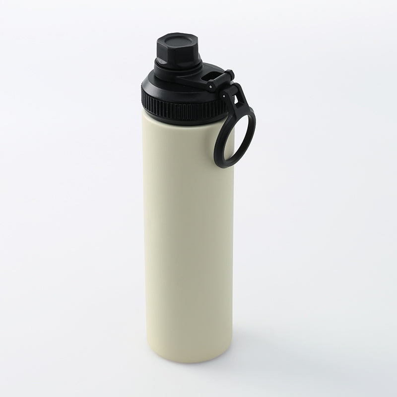 スリムボトル６５０ｍｌ ＷＨ