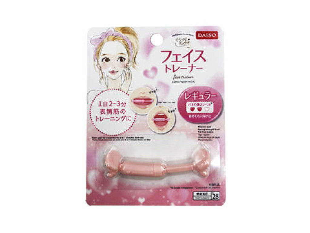 フェイストレーナー レギュラータイプ ダイソー(DAISO)