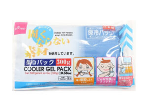 保冷パック ダイソー(DAISO)