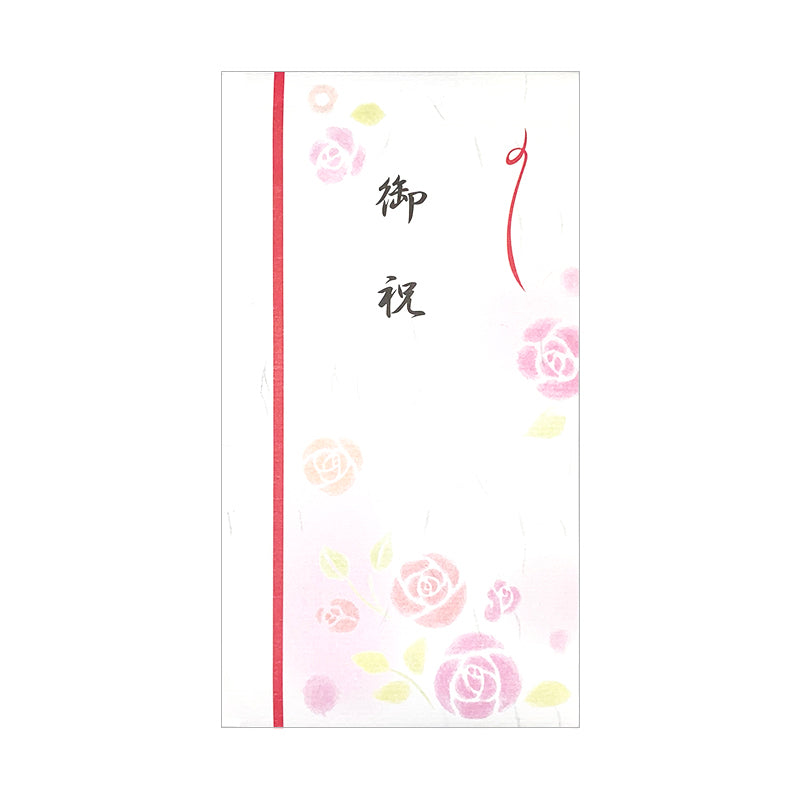 飾りひもなし御祝