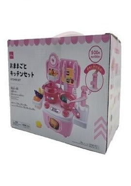 ままごと（キッチン） ダイソー(DAISO)
