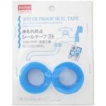 水もれ防止 シールテープ ２個