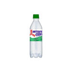 アサヒ 三ツ矢サイダー ＰＥＴ５００ｍｌ ダイソー(DAISO)
