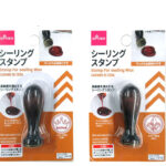シーリングスタンプ