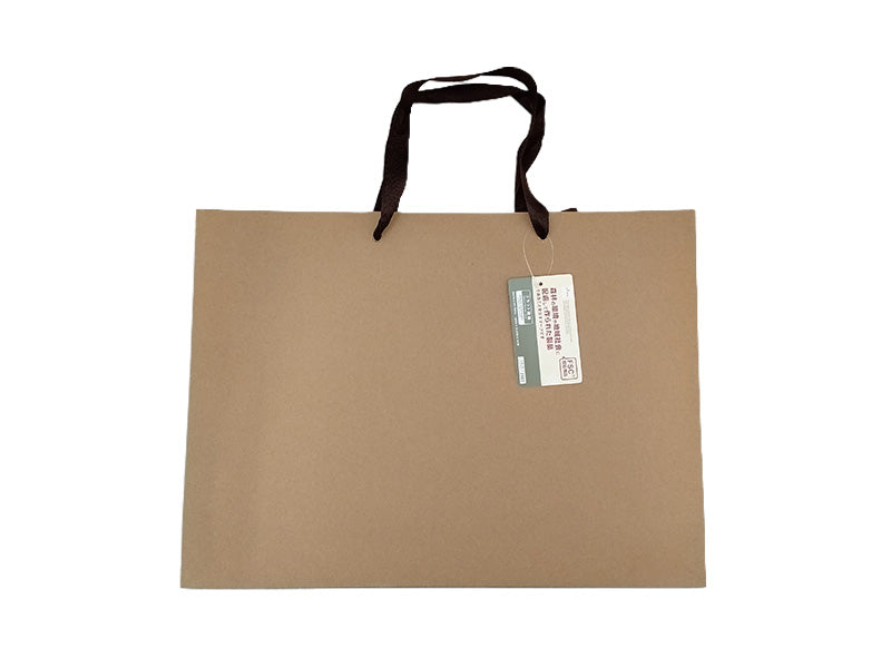 クラフト紙袋 ダイソー(DAISO)