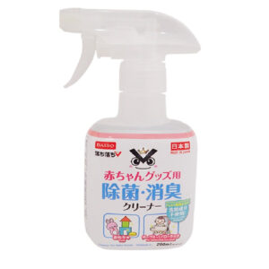 赤ちゃんグッズ用クリーナー（落ち落ちＶ） ダイソー(DAISO)