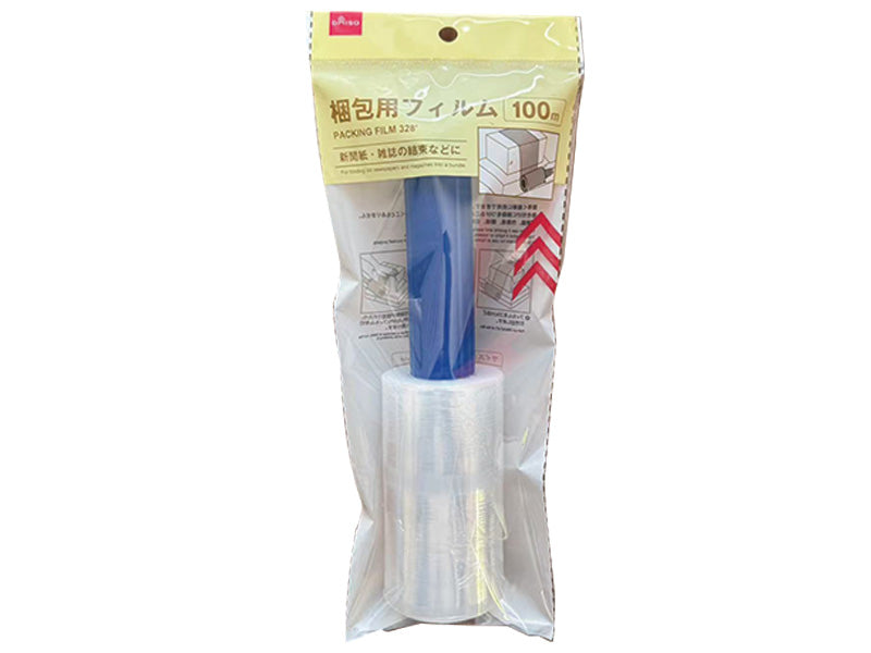 梱包用フィルム