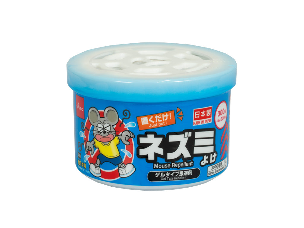 ネズミよけ ゲルタイプ忌避剤 ダイソー(DAISO)