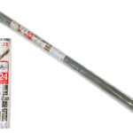 網戸替え用防虫網、２４メッシュ、グレー