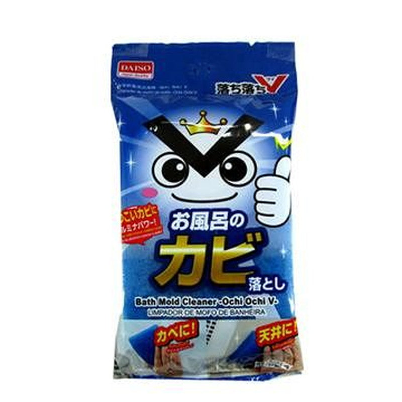 落ち落ちＶお風呂のカビ落とし