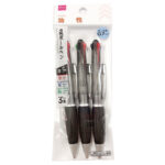 ４色ボールペン（３本入）