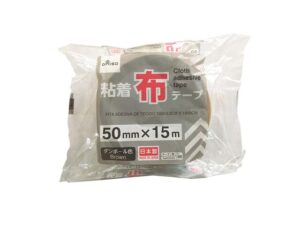 粘着布テープ