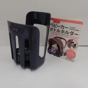 ベビーカーボトルホルダー ダイソー(DAISO)
