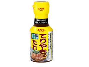 エバラ ぷち倶楽部 てりやきのたれ １００ｇ