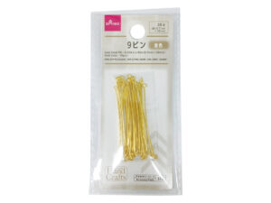 ９ピン（金色、３０本）