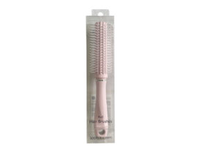 ロールヘアブラシ ダイソー(DAISO)