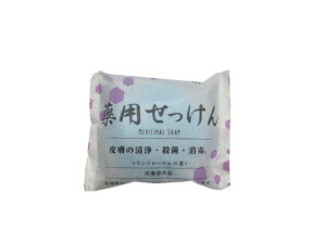 薬用せっけん（殺菌・消毒）