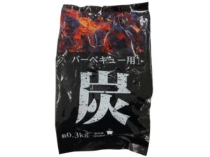 木炭（３００ｇ）